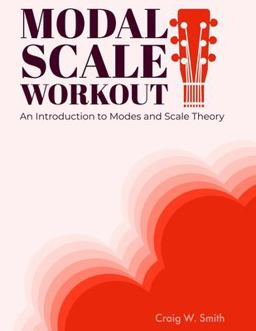 The Modal Scale Workout The Modal Scale Workout
