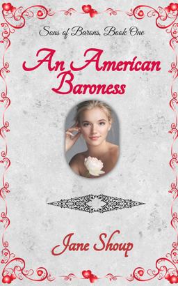 An American Baroness