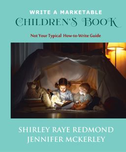 Write a Marketable Children's Book
