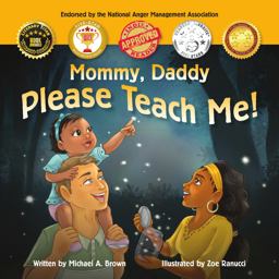 Mommy, Daddy, Please Teach Me! Mommy, Daddy, Please Teach Me!
