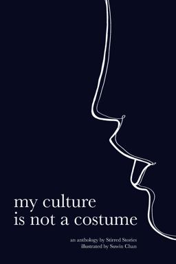 My Culture Is Not a Costume