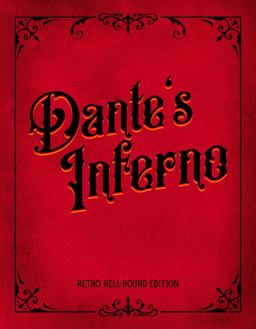 Dante's Inferno: Retro Hell-Bound Edition