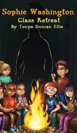 Sophie Washington: Class Retreat  9781735338927 Front Cover