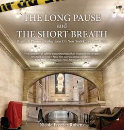 Long Pause and the Short Breath 1st 9781735358543 Front Cover