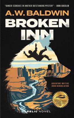Broken Inn Broken Inn