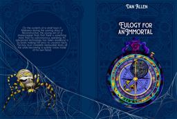 Eulogy for an Immortal