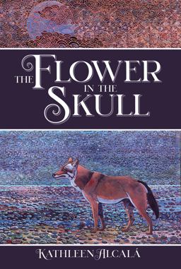 The Flower in the Skull