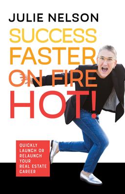 Success Faster on Fire Hot!