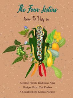 The Four Sisters  9781735544250 Front Cover