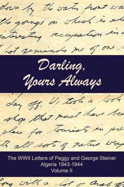 Darling, Yours Always