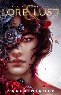 Lore and Lust Queer Vampire Romance Series Book One 2020 9781735589800 Front Cover