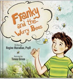Franky and the Worry Bees