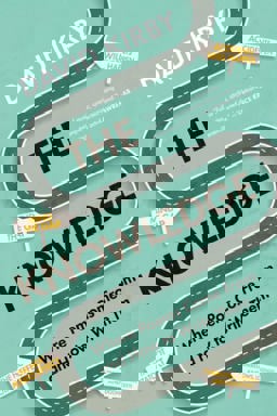 Knowledge Where Poems Come from and How to Write Them  9781735594026 Front Cover