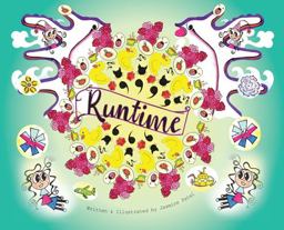 Runtime  9781735595207 Front Cover
