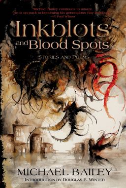 Inkblots and Blood Spots