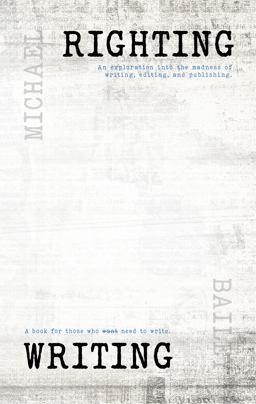 Righting Writing