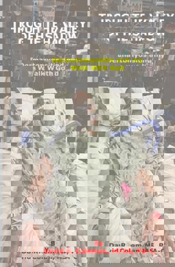 Through the Valley of the Shadow