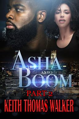 Asha and Boom Part 2