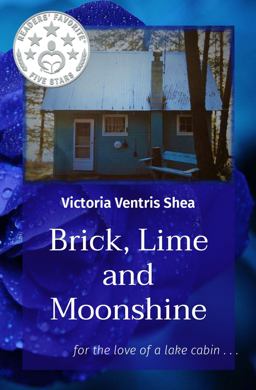 Brick, Lime and Moonshine Brick, Lime and Moonshine