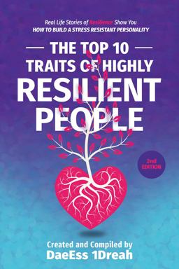 The Top 10 Traits of Highly Resilient People The Top 10 Traits of Highly Resilient People