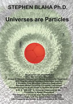 Universes Are Particles
