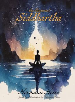 The Illustrated Siddhartha