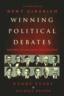 Winning Political Debates