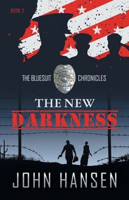 The New Darkness The New Darkness