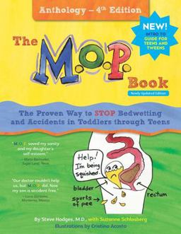 The M.O.P. Book: Anthology Edition