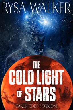 The Cold Light of Stars