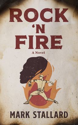 Rock 'n Fire Rock 'n Fire