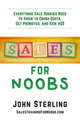 Sales for Noobs