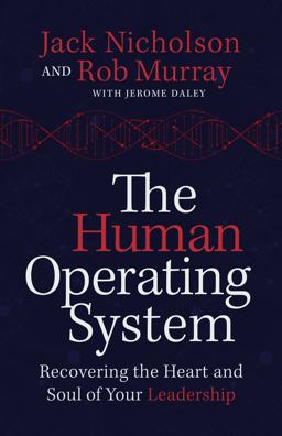 The Human Operating System