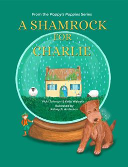 A Shamrock for Charlie