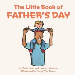 The Little Book of Father's Day