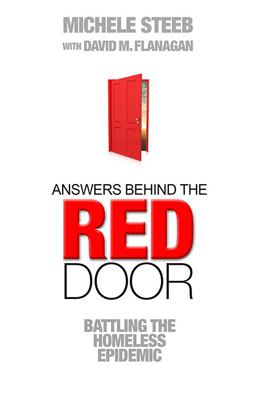 Answers Behind the Red Door
