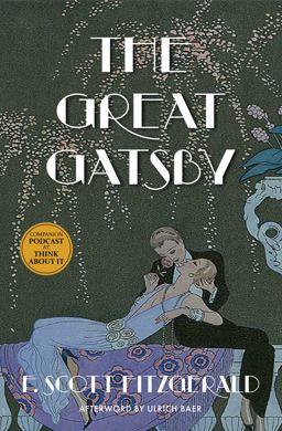 The Great Gatsby (Warbler Classics)