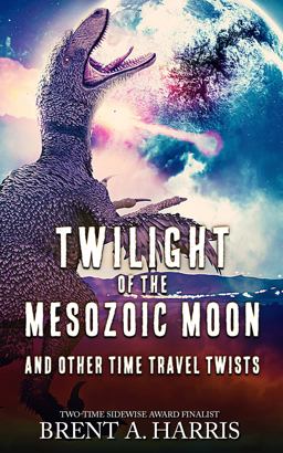 Twilight of the Mesozoic Moon