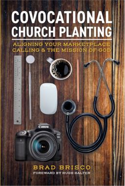 Covocational Church Planting