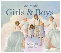 God Made Boys and Girls