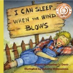 I Can Sleep When the Wind Blows