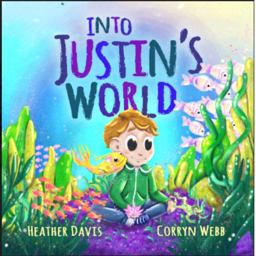 Into Justin's World