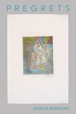 Pregrets  9781736324806 Front Cover