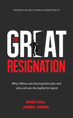 The Great Resignation