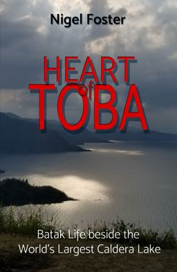 Heart of Toba