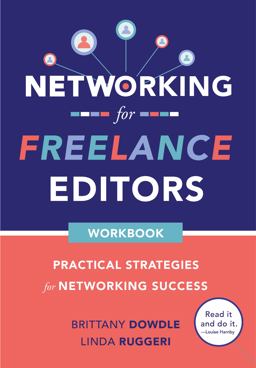 Networking for Freelance Editors