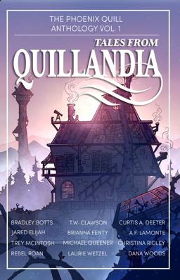 Tales from Quillandia