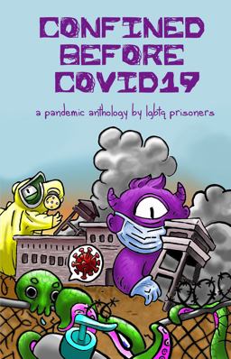 Confined Before COVID19