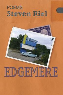 Edgemere  9781736599051 Front Cover