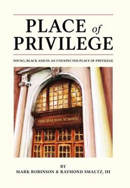 Place Of Privilege